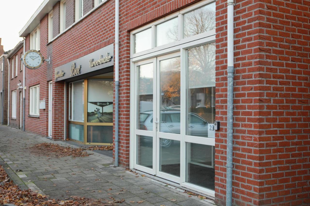 Ruim Appartement In Centrum Yerseke Exterior photo
